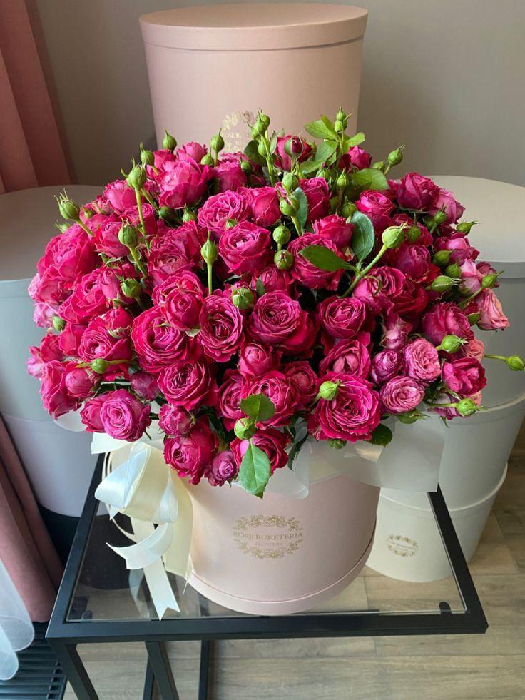 Sunset Serenity: Pastel Dreams Bouquet